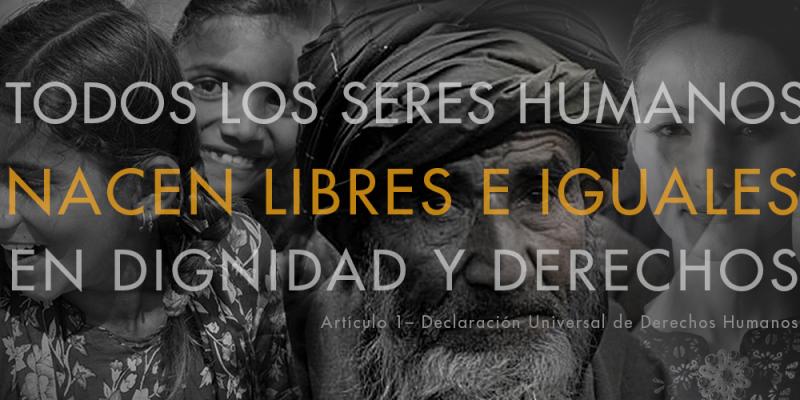 Día de los Derechos Humanos Día de los Derechos Humanos