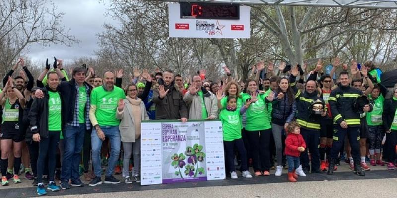 Las enfermeras siempre estarán al lado de las personas que sufren enfermedades poco frecuentes. Apoyamos la investigación y proporcionamos los mejores cuidados a los pacientes. 