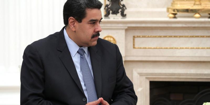 Nicolás Maduro