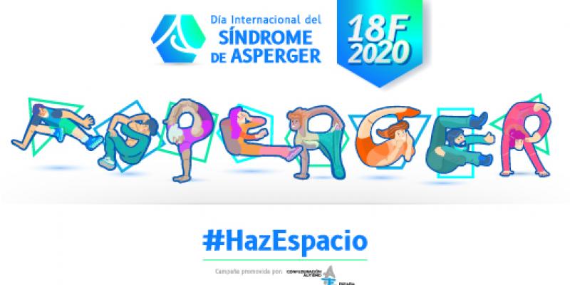Autismo Sevilla organiza su II Jornada de Empleo Autismo y Asperger.
