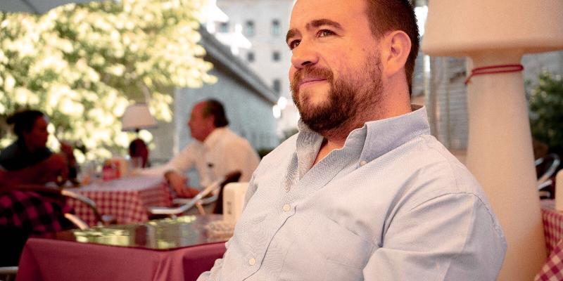 Darío Novo Voces para la integración Darío Novo Voces para la integración