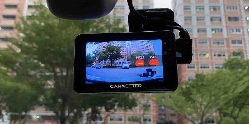 El uso de Dashcam puede suponer una suculenta multa a los conductores