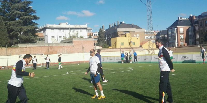 deporte paralímpico Deporte paralímpico