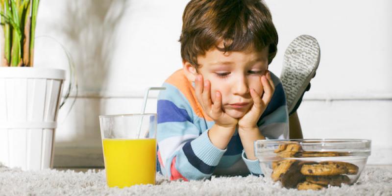 Diabetes Enfermeras niños colegios