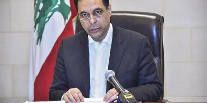 Dimisión del Gobierno en Beirut / Europa Press Dimite en bloque el Gobierno de Beirut