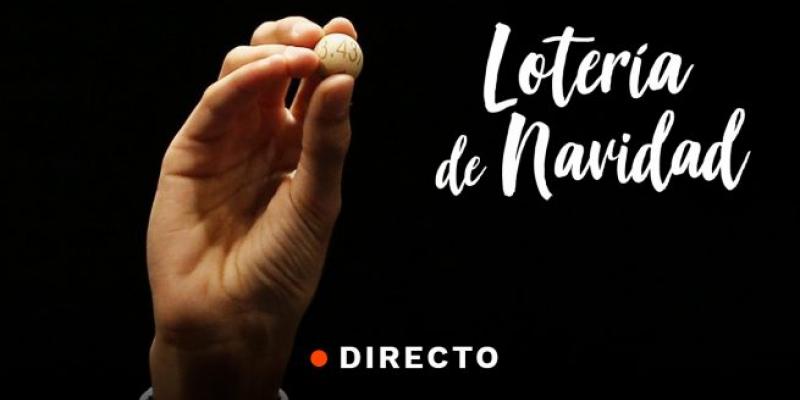 Directo Lotería Nacional 2019