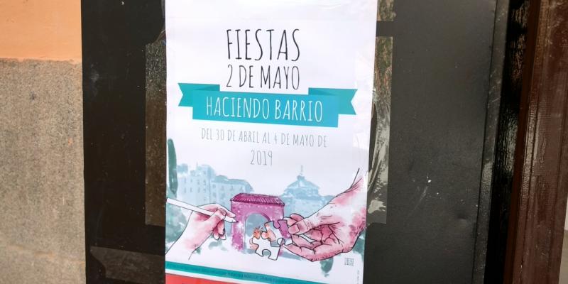 Guía práctica para disfrutar de las Fiestas del 2 de Mayo 2019 Dos de Mayo