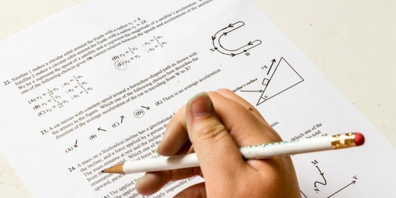 ¿Podría unificarse la EBAU? - Pixabay Unificar la EBAU