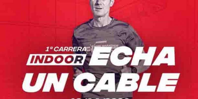 EDP Echauncable / EDP #EDPEchauncable, a partir de hoy a las diez de la mañana