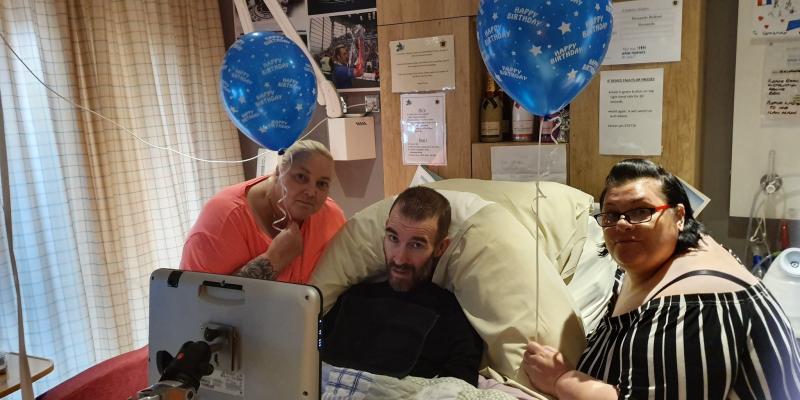 ELA Fernando Ricksen ELA Fernando Ricksen