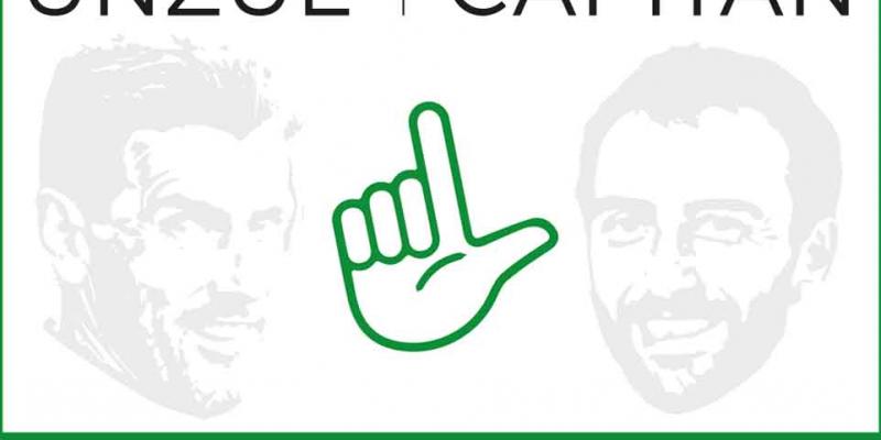 ELA / Unzúe y Capitán La ELA necesita investigación y difusión para poder tratarla