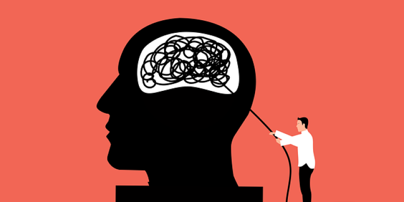 Deshacer los nudos emocionales con EMDR - Pixabay La terapia EMDR
