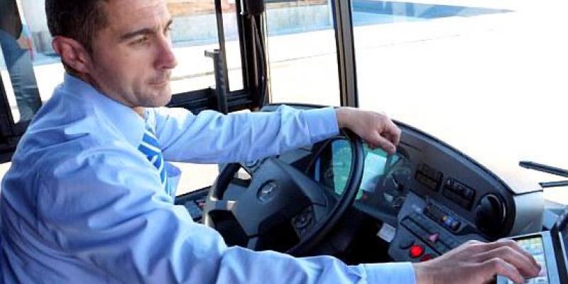 La EMT organizará charlas informativas para empleados sobre el daño cerebral | Foto: EMT La EMT organizará charlas informativas para empleados sobre el daño cerebral | Foto: EMT