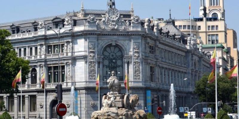 ERTE / Libre Mercado El Banco de España muestra su previsión ante la crisis del coronavirus