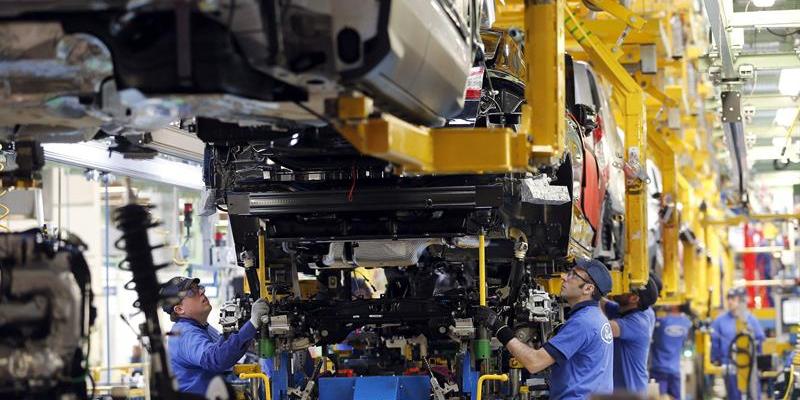 Ford Almussàfes propone ERTE de 4 días que afectará a toda la plantilla.
ERTE Ford
