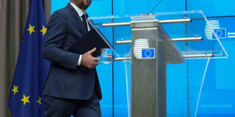 España / Cadena SER La UE ha decidido que España sea el segundo país europeo que más reciba