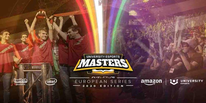 UEMasters 2020 / GGtech El Kit SC White se alza con el UEMasters 2020