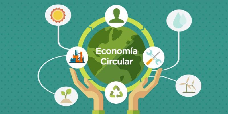 La economía circular puede estar incompleta - Pixabay El tránsito hacia una economía circular