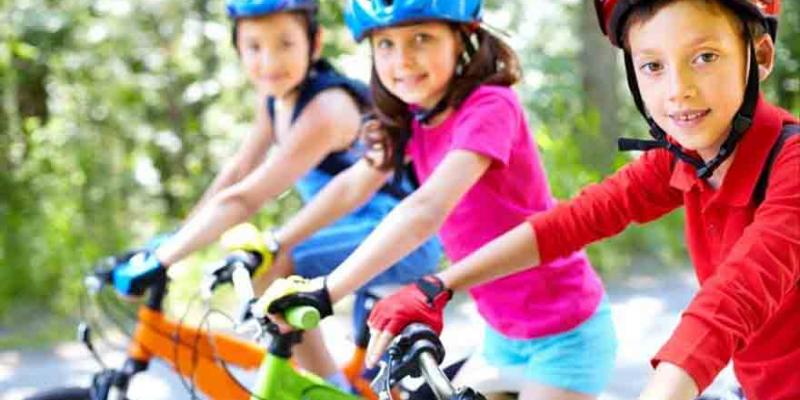 Educación Física / ElDiario.es La bicicleta entra en las nuevas clases de Educación Física