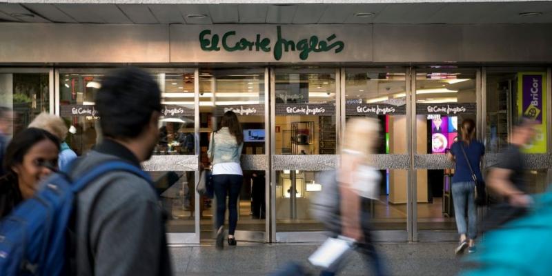 El Corte Inglés El Corte Inglés