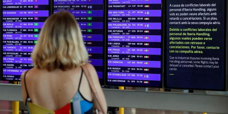 El Prat El Prat