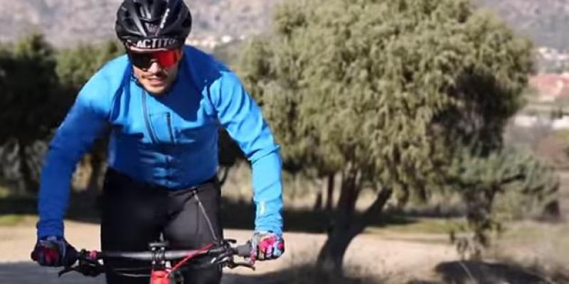 El viaje de Juani El viaje de Juani