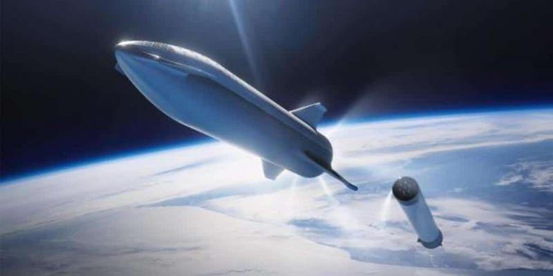 Elon Musk Starship Elon Musk Starship