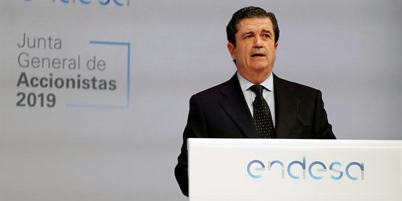 Endesa gana un 3,2% más hasta junio gracias al negocio liberalizado.
Endesa