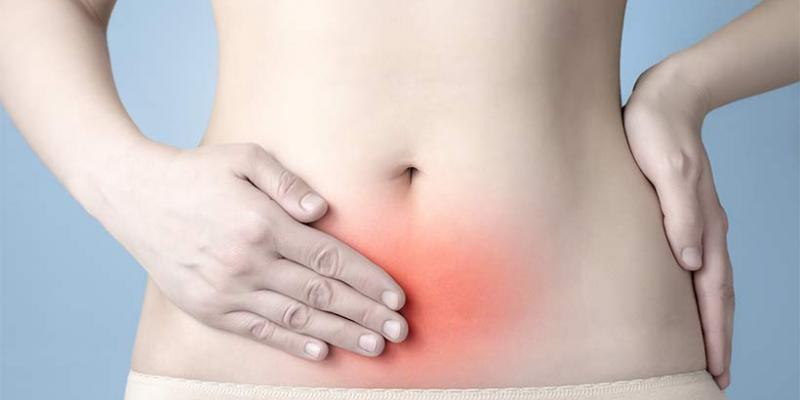 Endometriosis Enfermedad mujeres