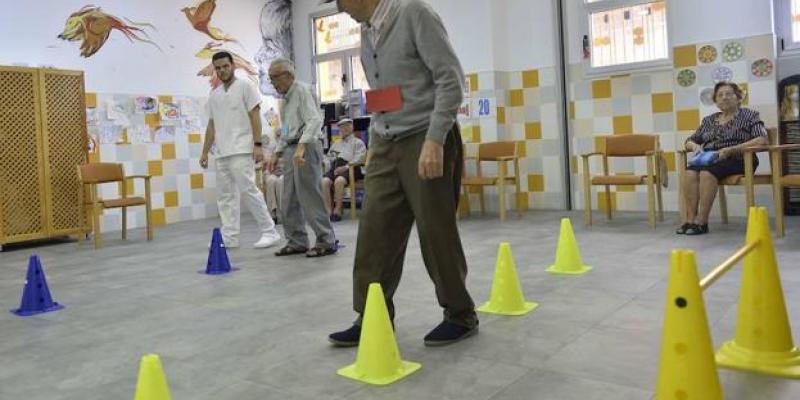 Enfermedades neurológicas Enfermedades neurológicas