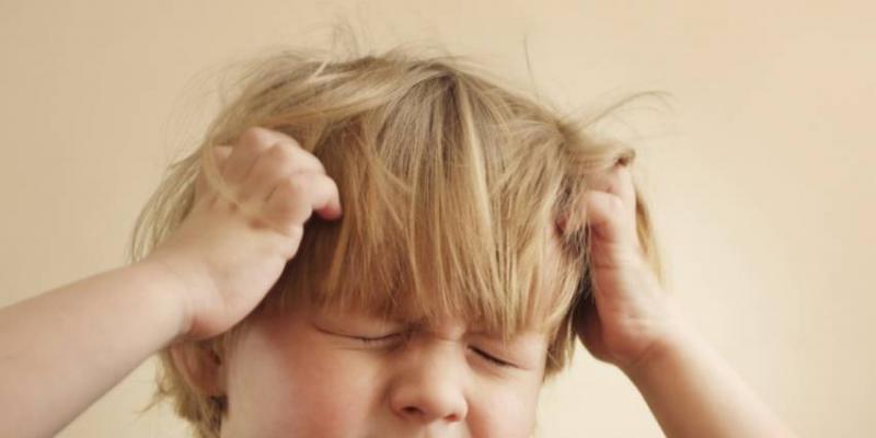 Epilepsia niños Epilepsia niños