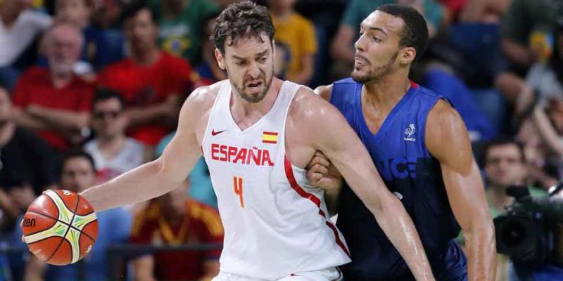 La selección de España podría reunirse para entrenar con Estados Unidos y Australia en Las Vegas