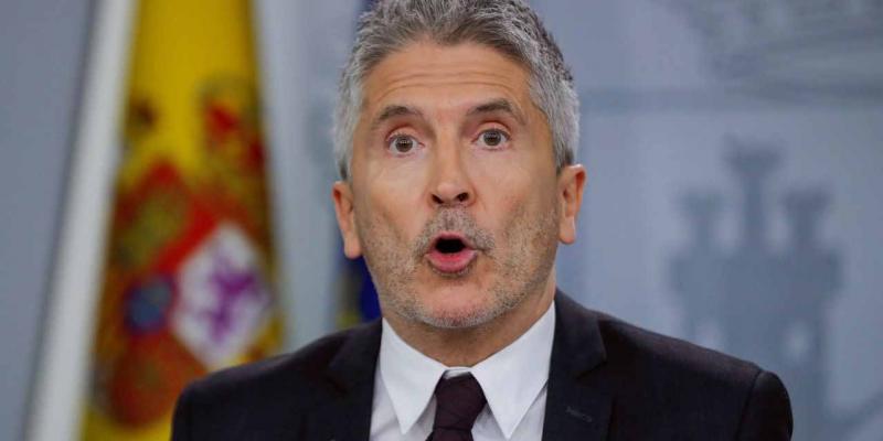 España / La Voz de Galicia España acogerá el Año Europeo de Víctimas del Terrorismo
