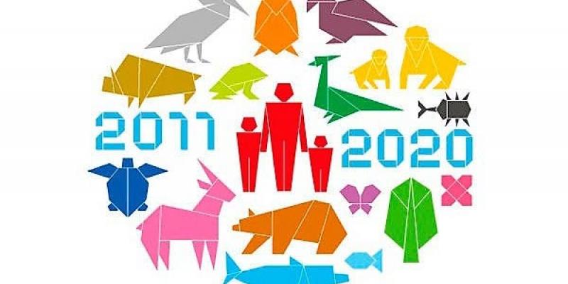 España / Vet Market España suspende en el cumplimiento de las metas mundiales de biodiversidad