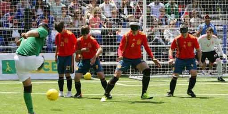 España ha evitado en la primera fase de los Juegos a Brasil, Japón y China