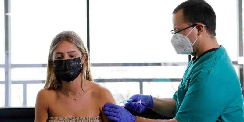 España / RTVE.es España comenzará a centrarse en la vacunación de la gente joven