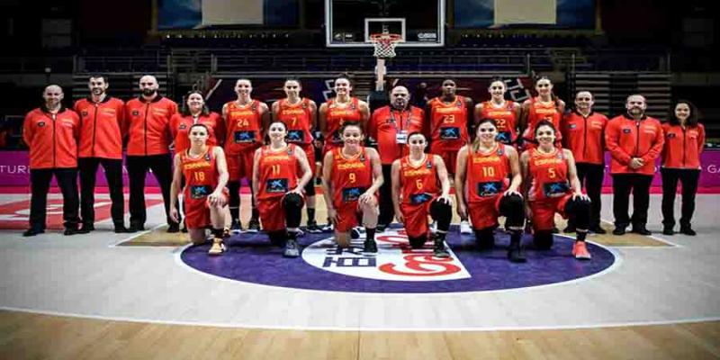El Eurobasket se jugará en 2022 tras los Juegos