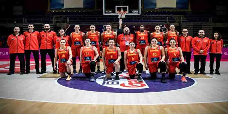 Eurobasket / Kia en Zona El Eurobasket se jugará en 2022 tras los Juegos