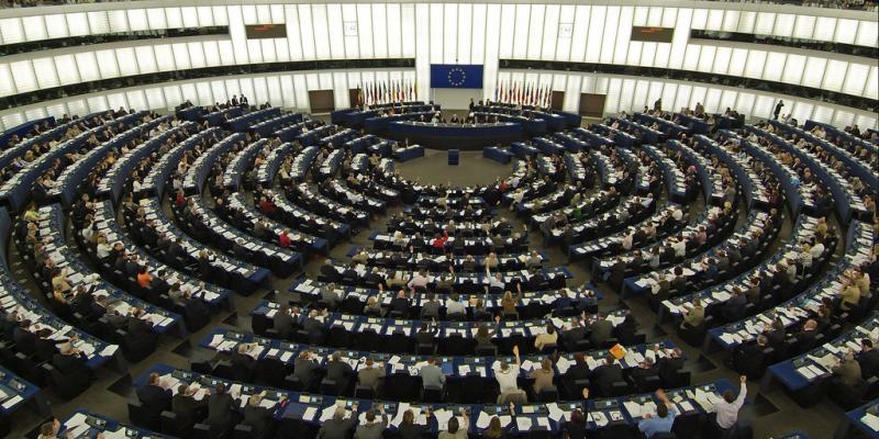 Eurodiputados Eurodiputados