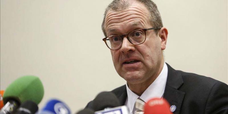 Europa / Agencia Anadolu Europa deberá endurecer las restricciones según recomienda la OMS.