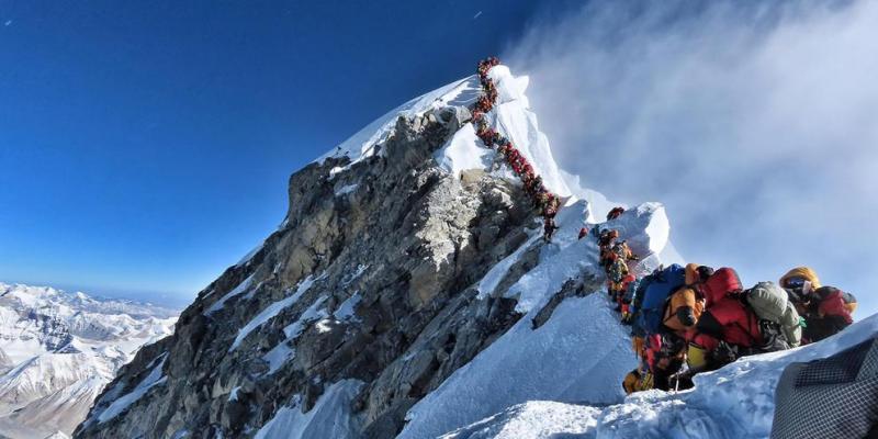 Everest Everest