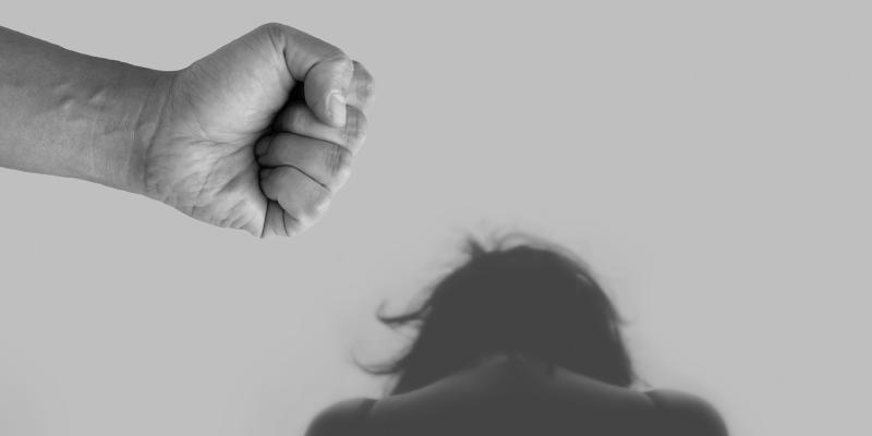 Violencia de género / Pixabay Mujer víctima de violencia de género