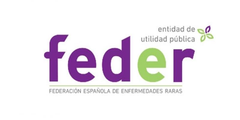 Logo FEDER FEDER pide al Gobierno que no suspenda las perstaciones por hijos con enfermedades graves.