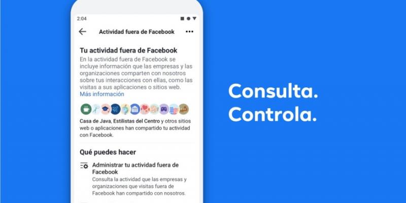 Facebook datos privacidad