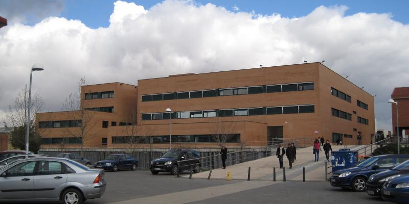 La UVA acoge mañana la II Jornada sobre Discapacidad Intelectual y Salud Mental, con participación de nueve expertos. La UVA acoge mañana la II Jornada sobre Discapacidad Intelectual y Salud Mental, con participación de nueve expertos.