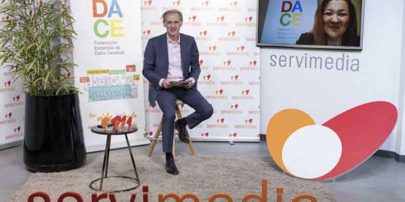 Fedace Empleo / Servimedia (Jorge Villa) Fedace Empleo es la uneva iniciativa que Fedace ha presentado en Servimedia