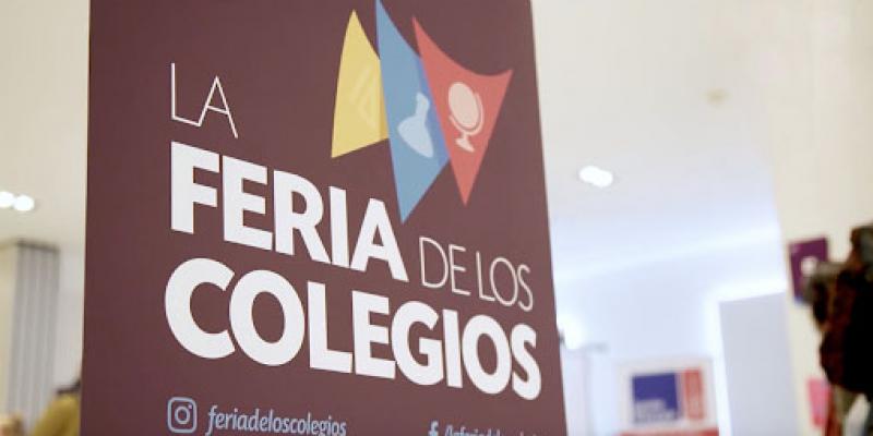 La Feria de los Colegios se llevará a cabo de forma telemática