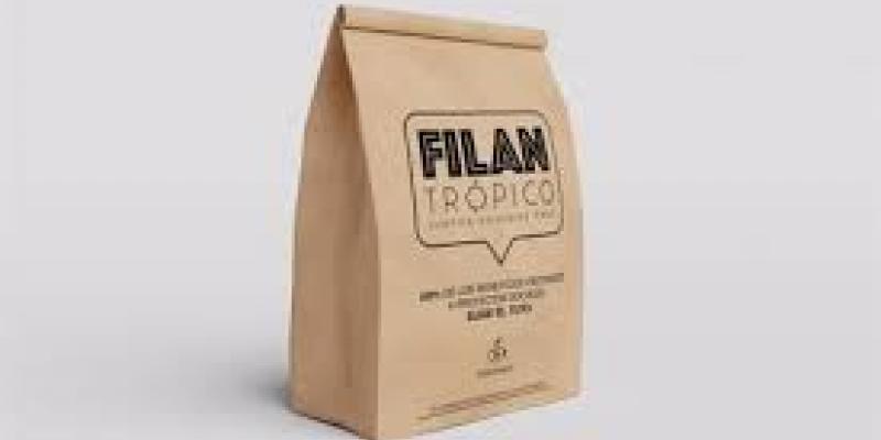 Filantrópico comercializa con distintas variedades de café importadas de países como Colombia, Brasil, México o Vietnam Filantrópico destina sus beneficios a entidades sociales/Europa Press