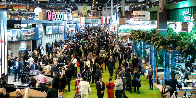 FITUR, en su vocación de ofrecer a la industria turística nuevos contenidos y herramientas orientadas a impulsar su crecimiento, estrenará en su próxima edición FITUR TALENT FITUR, en su vocación de ofrecer a la industria turística nuevos contenidos y herramientas orientadas a impulsar su crecimiento, estrenará en su próxima edición FITUR TALENT