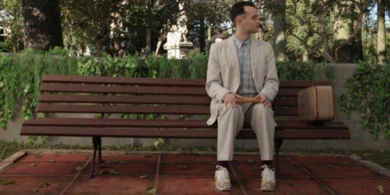 Forrest Gump / Huffington Post Forrest Gump es una de las películas más vistas e inspirada en una persona con discapacidad